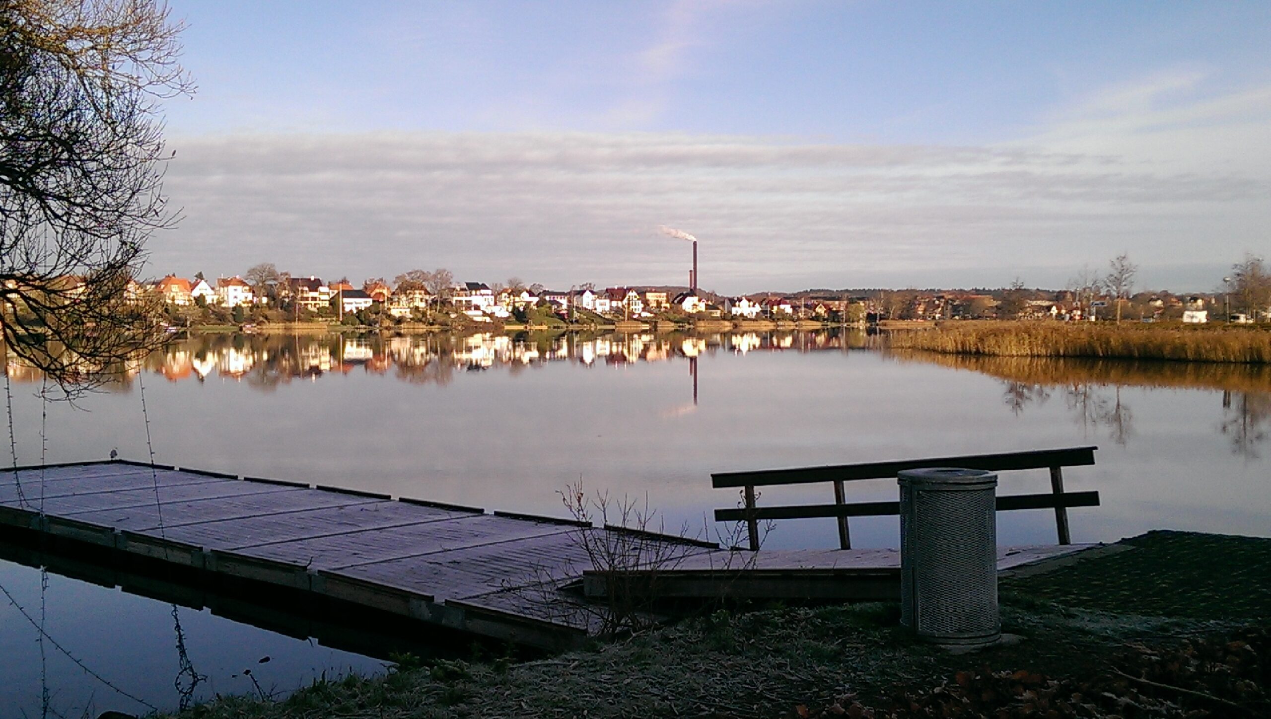 Silkeborg - Byens Bedste - Banner Forum Silkeborger.dk