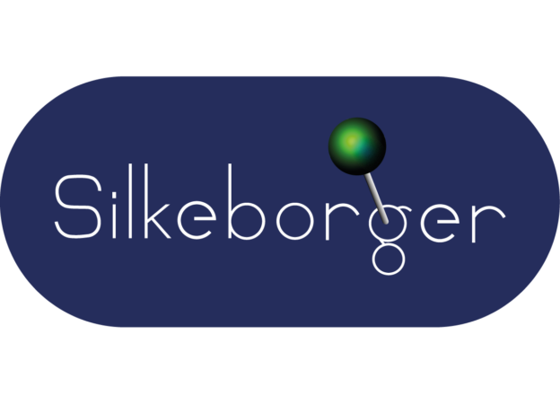 Silkeborger.dk logo